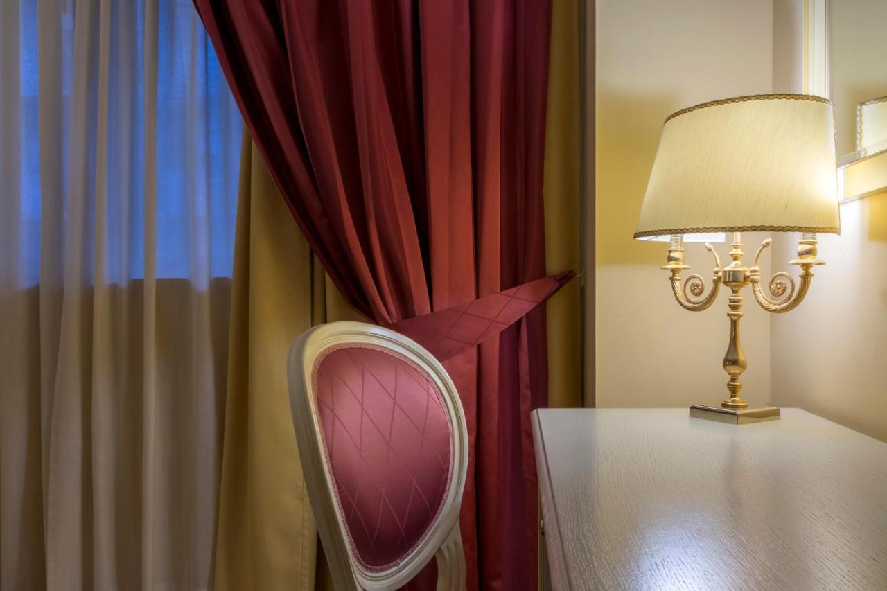 Hotel San Michele Milazzo Exteriör bild