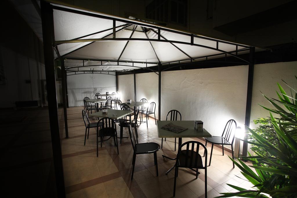 Hotel San Michele Milazzo Exteriör bild